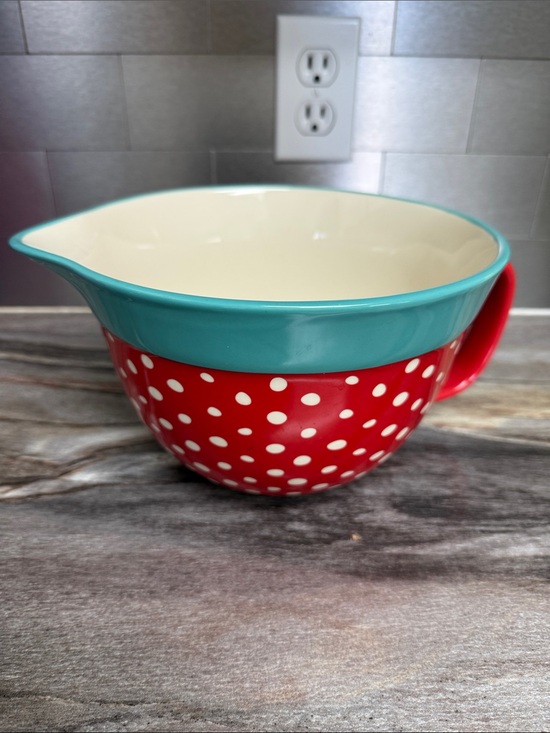 The Pioneer Woman Other - New Pioneer Woman Batter bowl